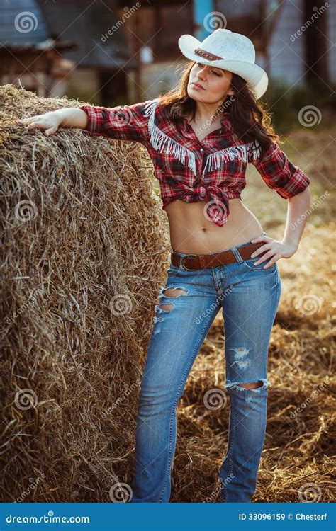 Cowgirl Models Pictures, Images and Stock Photos